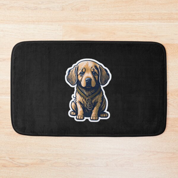 Item preview, Labrador Retriever (Sticker and Print Out) designed and sold by Sir Elgin Ortiz.