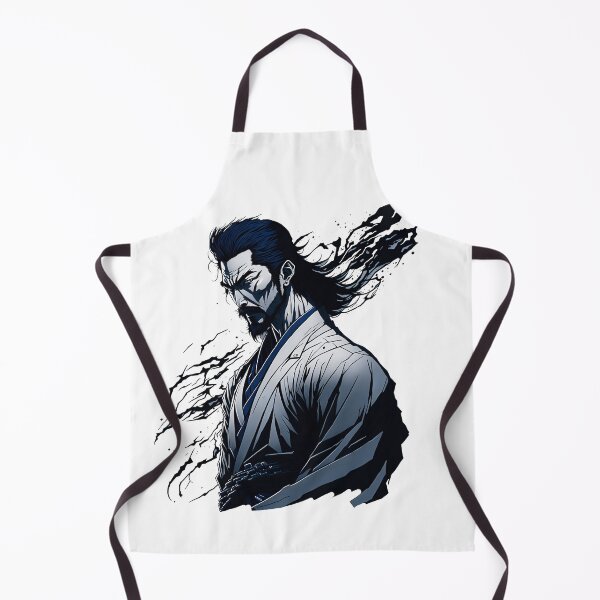 Item preview, Miyamoto Musashi designed and sold by Noxia-Designs.
