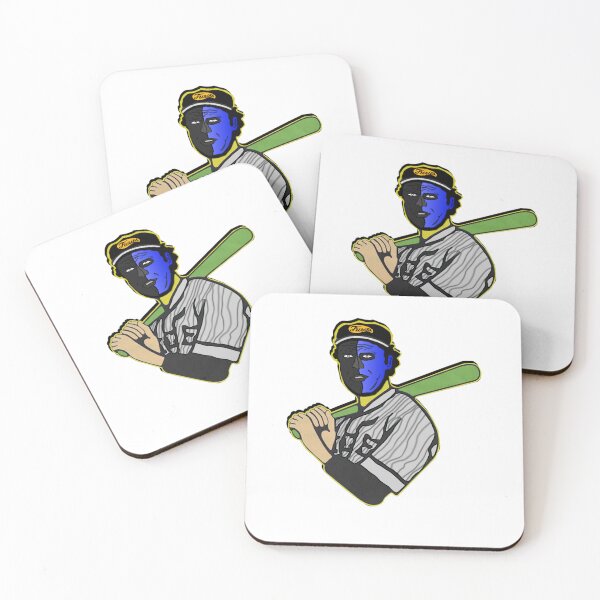 Item preview, aseball Furies - Unleash the Fury  designed and sold by Brownpants.