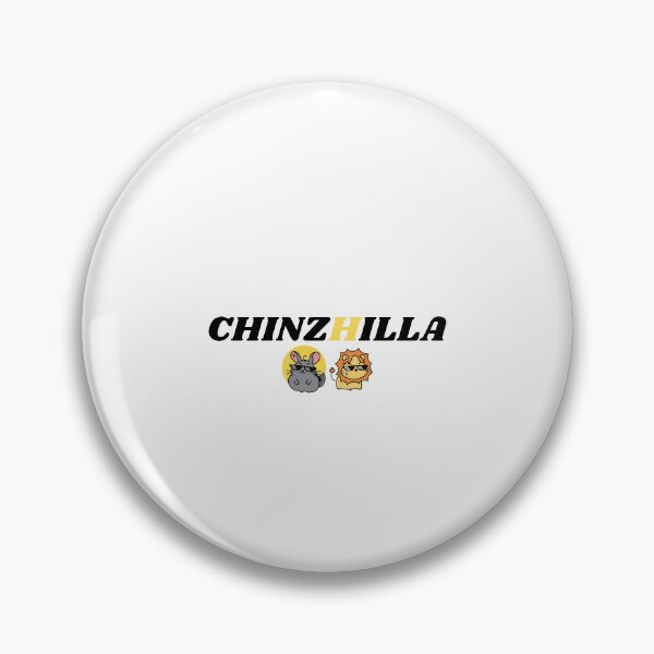 Item preview, Chinzhilla - My School President designed and sold by dreaszee.