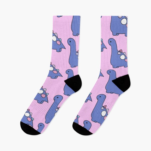 Item preview, Bigender flag dino designed and sold by bookwoof.