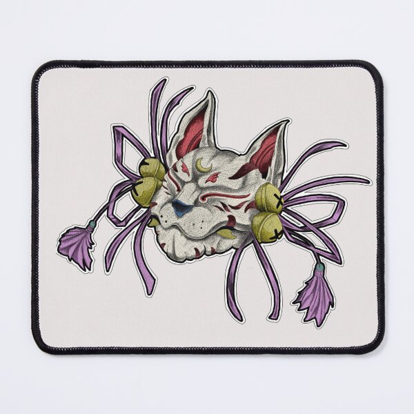 Item preview, kitsune designed and sold by Sasori72.