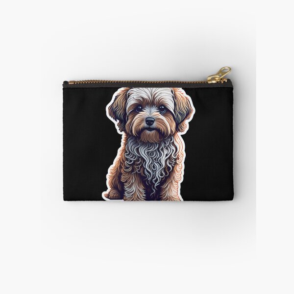 Item preview, Maltese (Sticker and Print Out) designed and sold by Sir Elgin Ortiz.