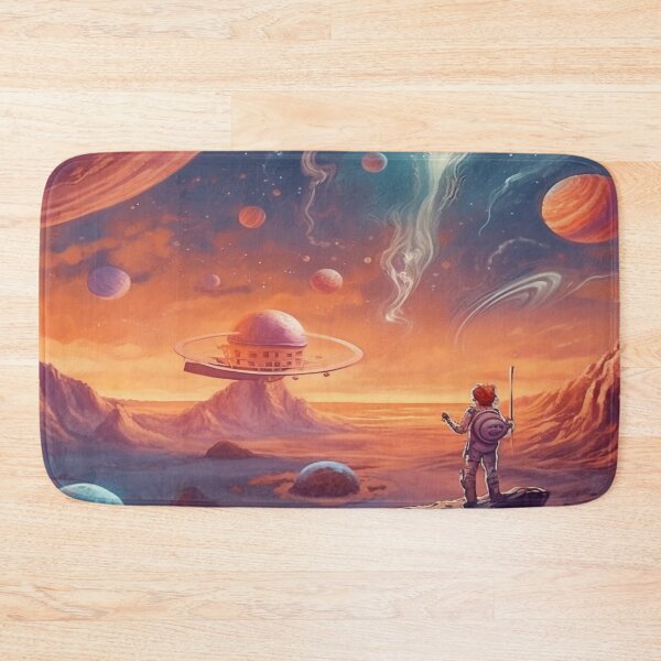 Item preview, A new beginning  designed and sold by randynash.