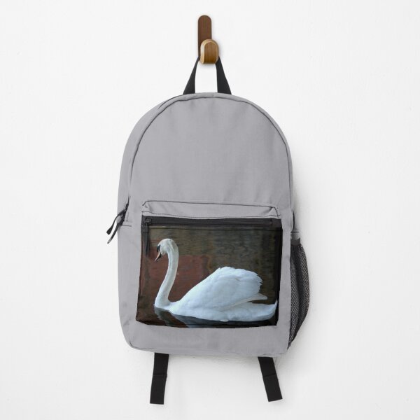 Item preview, Lone Swan: Power & Grace designed and sold by Philip-F-Webb.