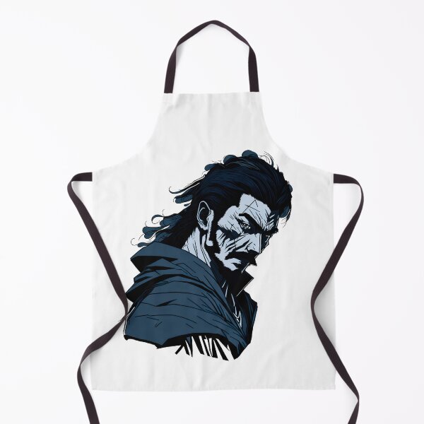 Item preview, Miyamoto Musashi designed and sold by Noxia-Designs.