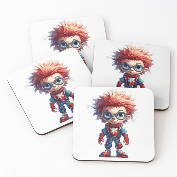 Item preview, Spider Man Punk designed and sold by Mysterium AI.