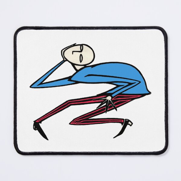 Item preview, Joe dancing designed and sold by Boxkite.