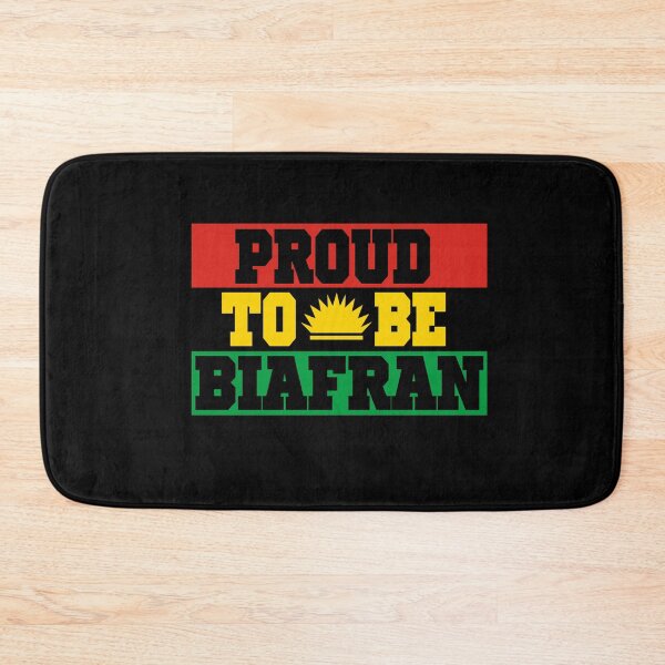 Item preview, Proud to be Biafran designed and sold by Flag Outfit.