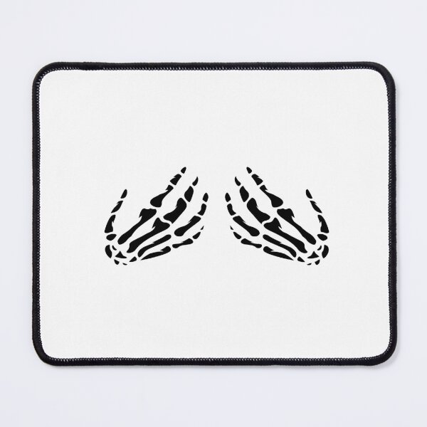 Item preview, SKELETON HANDS designed and sold by DeluxBee.