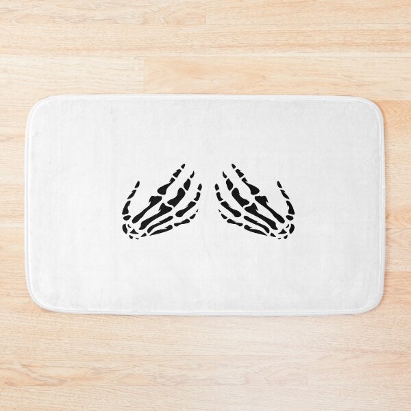 Item preview, SKELETON HANDS designed and sold by DeluxBee.