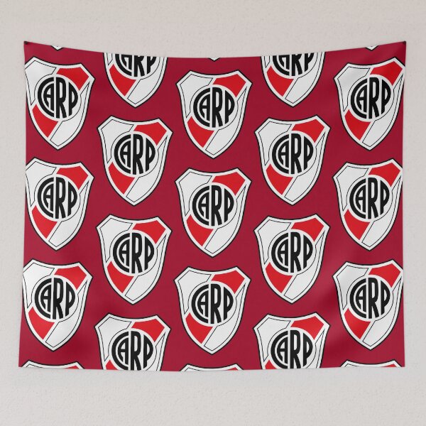 Item preview, river plate designed and sold by tardissino.