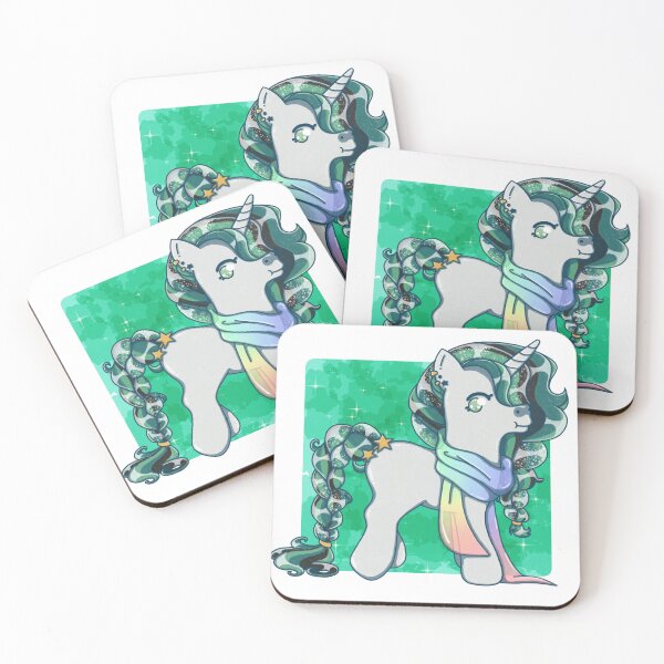 Item preview, Pony brumoso designed and sold by narini.