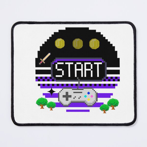 Item preview, "Retro Blast 9000" designed and sold by Designsmaxi.