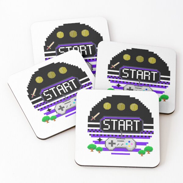 Item preview, "Retro Blast 9000" designed and sold by Designsmaxi.