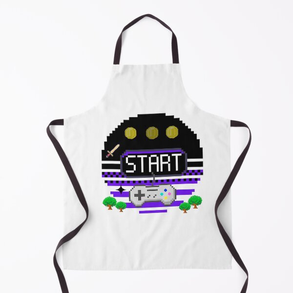 Item preview, "Retro Blast 9000" designed and sold by Designsmaxi.