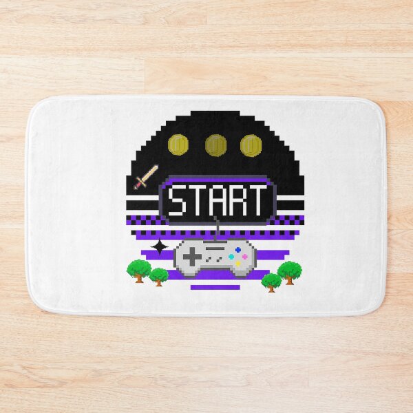 Item preview, "Retro Blast 9000" designed and sold by Designsmaxi.