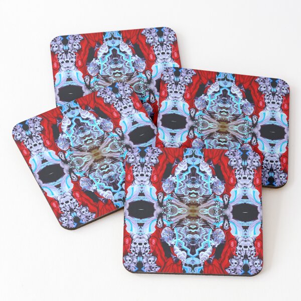 Item preview, Necrodonkus PATTERN designed and sold by Jacob Wayne Bryner.