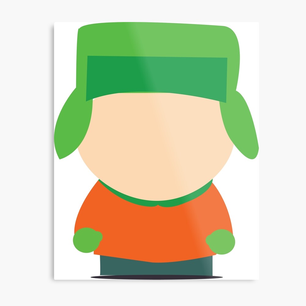 Kyle Broflovski | South Park