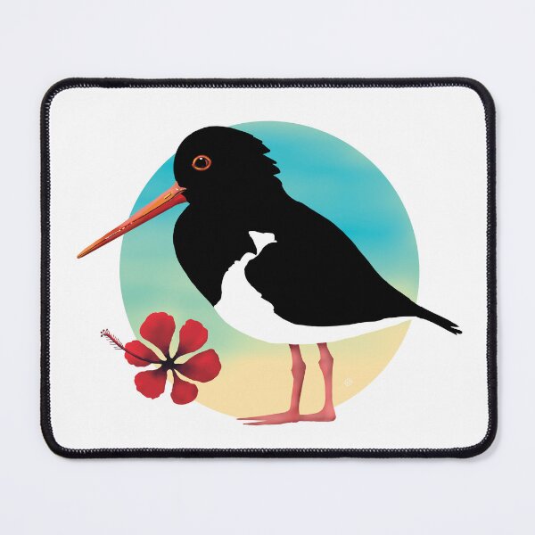 Item preview, Oystercatcher designed and sold by Karin Taylor.