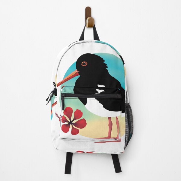Item preview, Oystercatcher designed and sold by Karin Taylor.