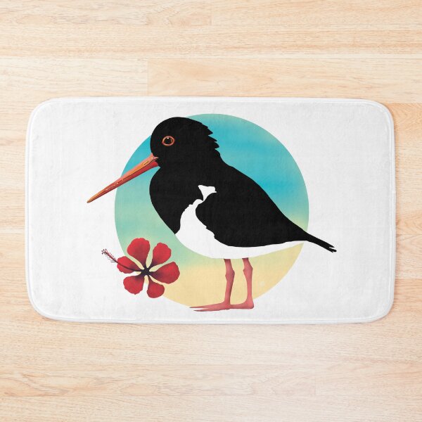 Item preview, Oystercatcher designed and sold by Karin Taylor.