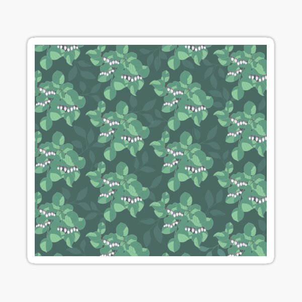 Item preview, Shallon Flowers  designed and sold by AveryArtLoft.