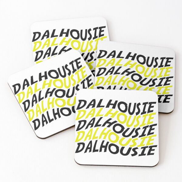 Item preview, Dalhousie University Twirl designed and sold by Bad Copy.