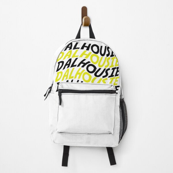 Item preview, Dalhousie University Twirl designed and sold by Bad Copy.
