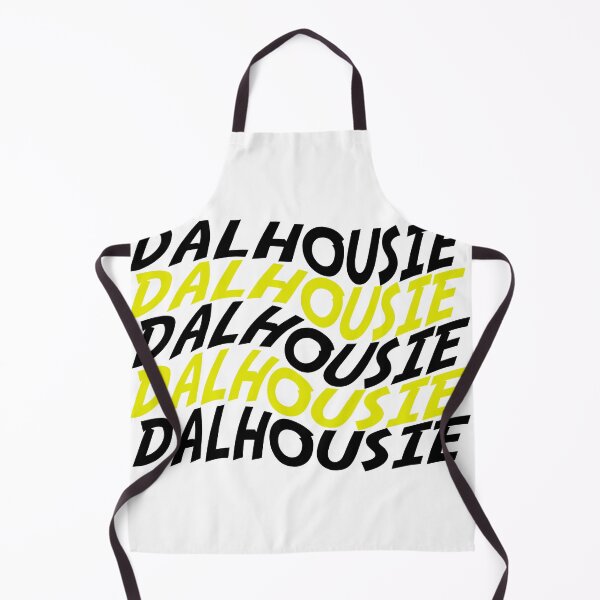Item preview, Dalhousie University Twirl designed and sold by Bad Copy.