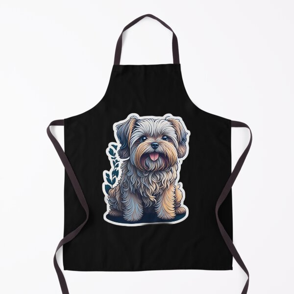 Item preview, Maltese (Sticker and Print Out) designed and sold by Sir Elgin Ortiz.
