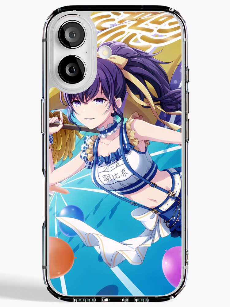 【asahina】 Project Sekai Acrylic Stand 2024 Mafuyu Asahina Japan New