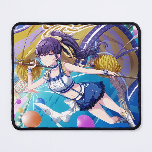 Item preview, Mafuyu Asahina "Sports Festival!" (Despues de) designed and sold by Takaada.