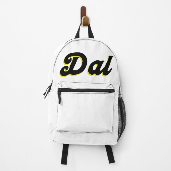 Item preview, Dalhousie University Dal Curly designed and sold by Bad Copy.