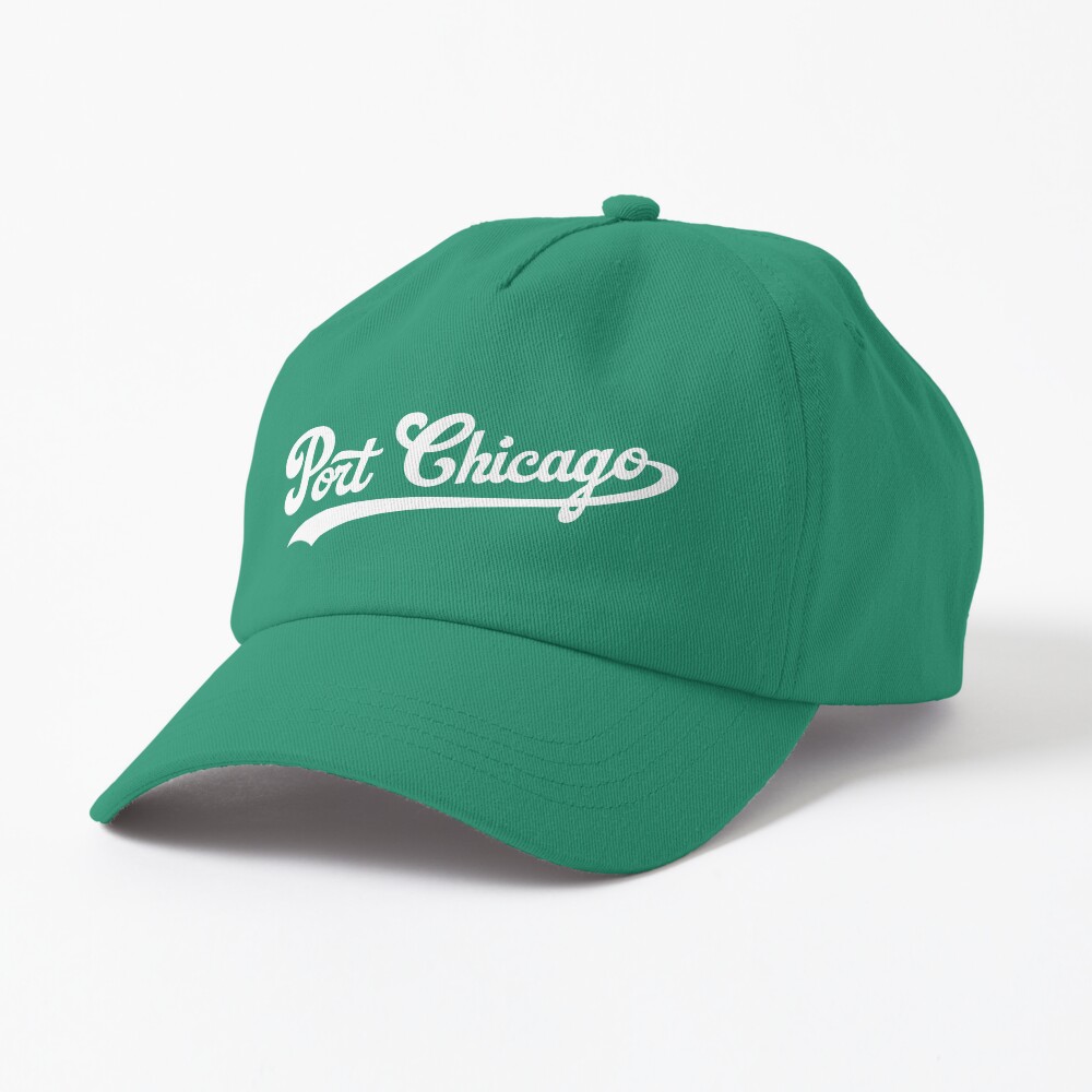 Item preview, Dad Hat designed and sold by PortChicago.