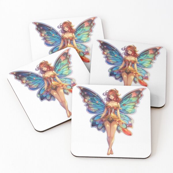 Item preview, Faerie designed and sold by duke818.