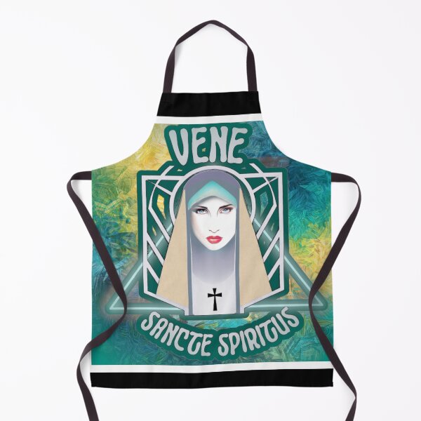 Item preview, Mary's Prayer designed and sold by Sanctum Icons.