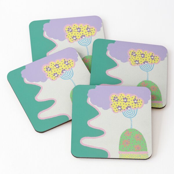 Item preview, 'PLANTED' COLLECTION 27 of 69 designed and sold by LSYBstudio.