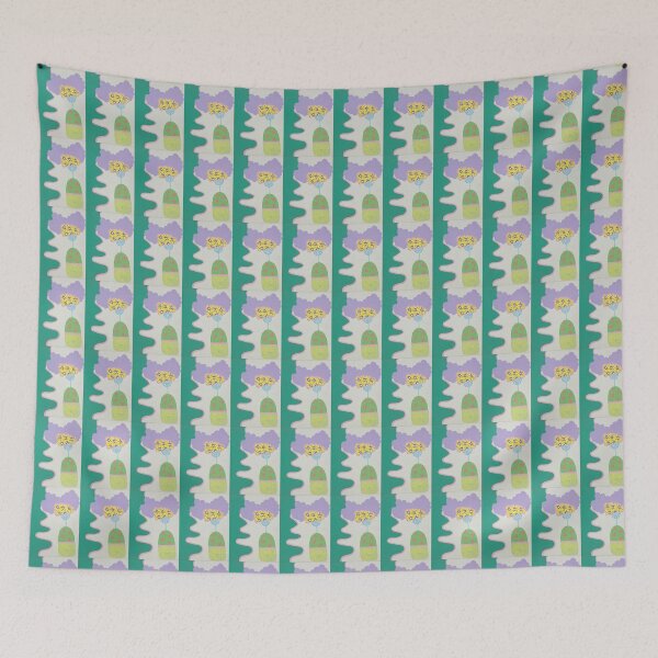 Item preview, 'PLANTED' COLLECTION 27 of 69 designed and sold by LSYBstudio.