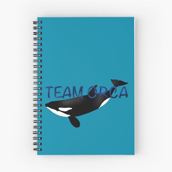 Item preview, Team Orca designed and sold by Johadesigns.