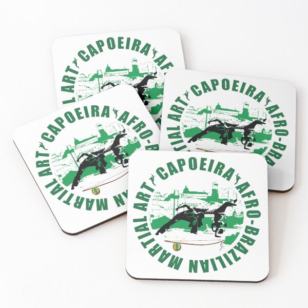 Item preview, Capoeira designed and sold by marcosty.