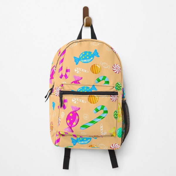Item preview, Cute Candy Print designed and sold by TalkingWallsGe.