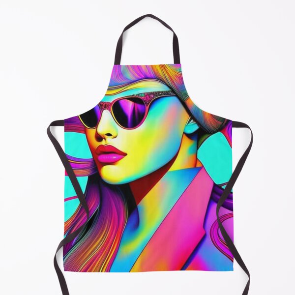 Item preview, determined colors designed and sold by MariluValdez.