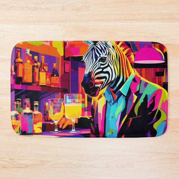 Item preview, Water hole designed and sold by randynash.