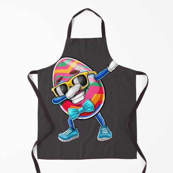 Item preview, Dabbing Easter Egg Costume Easter Sunday Day Kids designed and sold by numtctwti51.
