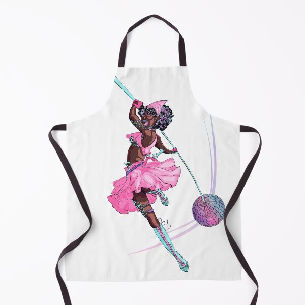 Item preview, Grand Barbarian to the Queen Titania and the Seelie Court designed and sold by MadQueenMeep.