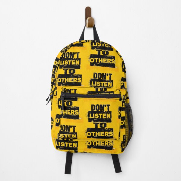 Item preview, Don't listen to others designed and sold by DigiArt Dreams.