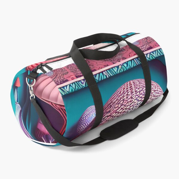 Item preview, / Fantastic Mushrooms designed and sold by Transelasticart.