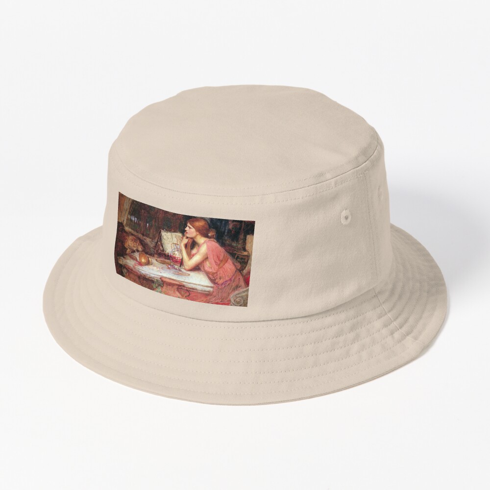 Item preview, Bucket Hat designed and sold by forgottenbeauty.