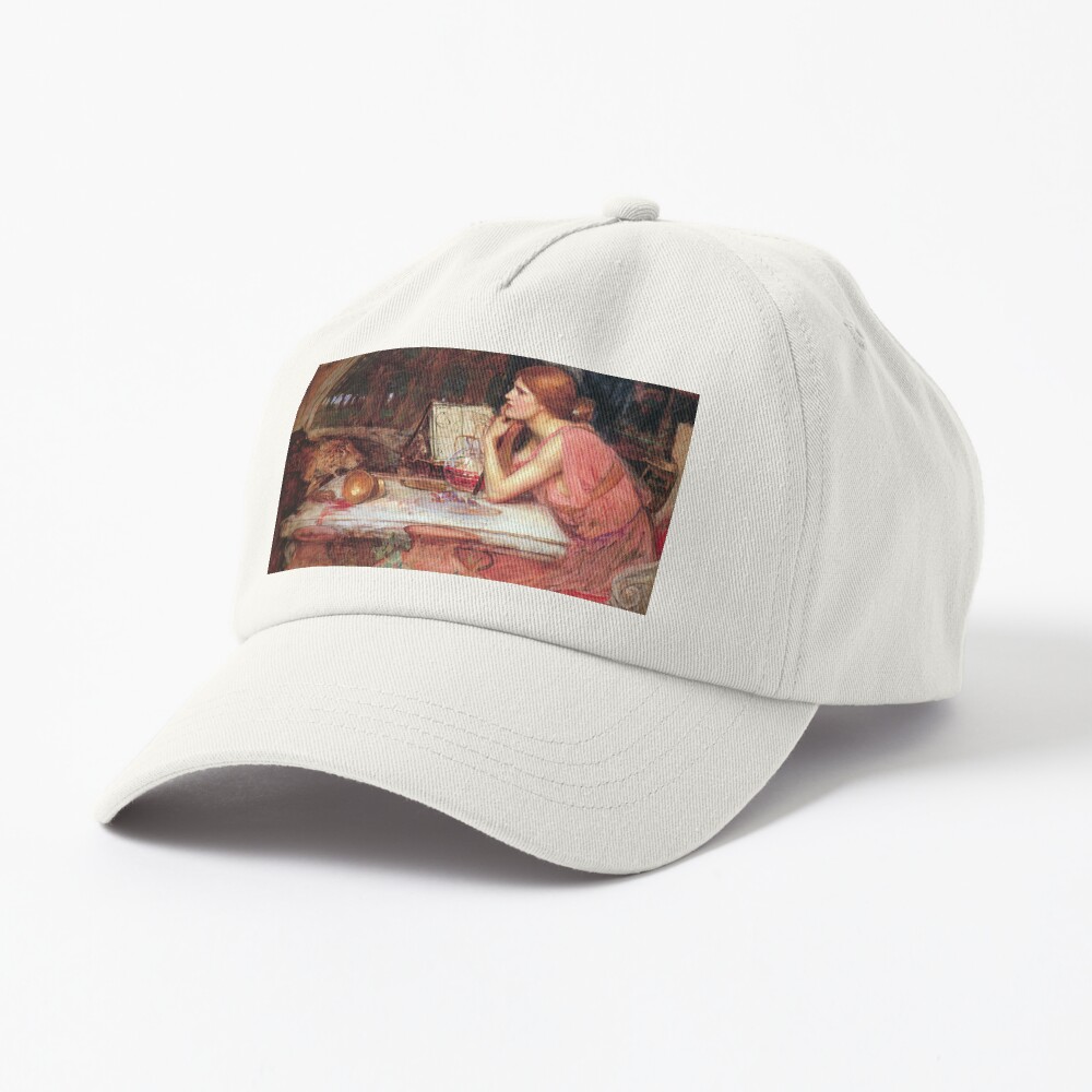 Item preview, Dad Hat designed and sold by forgottenbeauty.